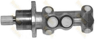 BRAKE ENGINEERING mc1709be -  Главный тормозной цилиндр